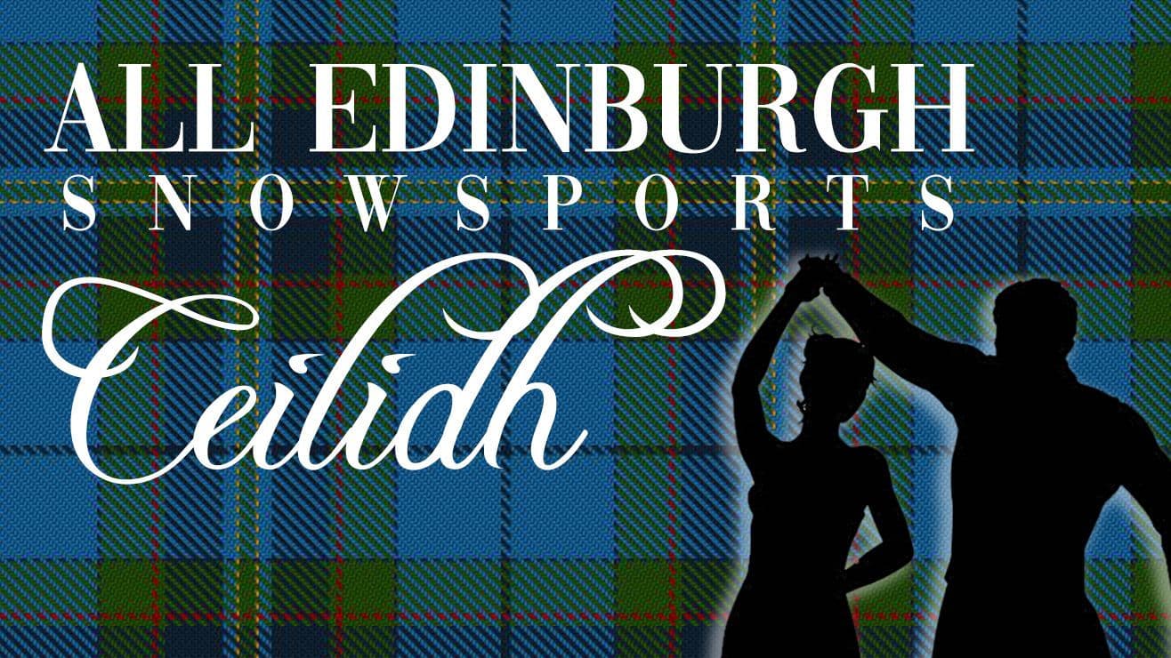 All Edinburgh Snowsports Ceilidh