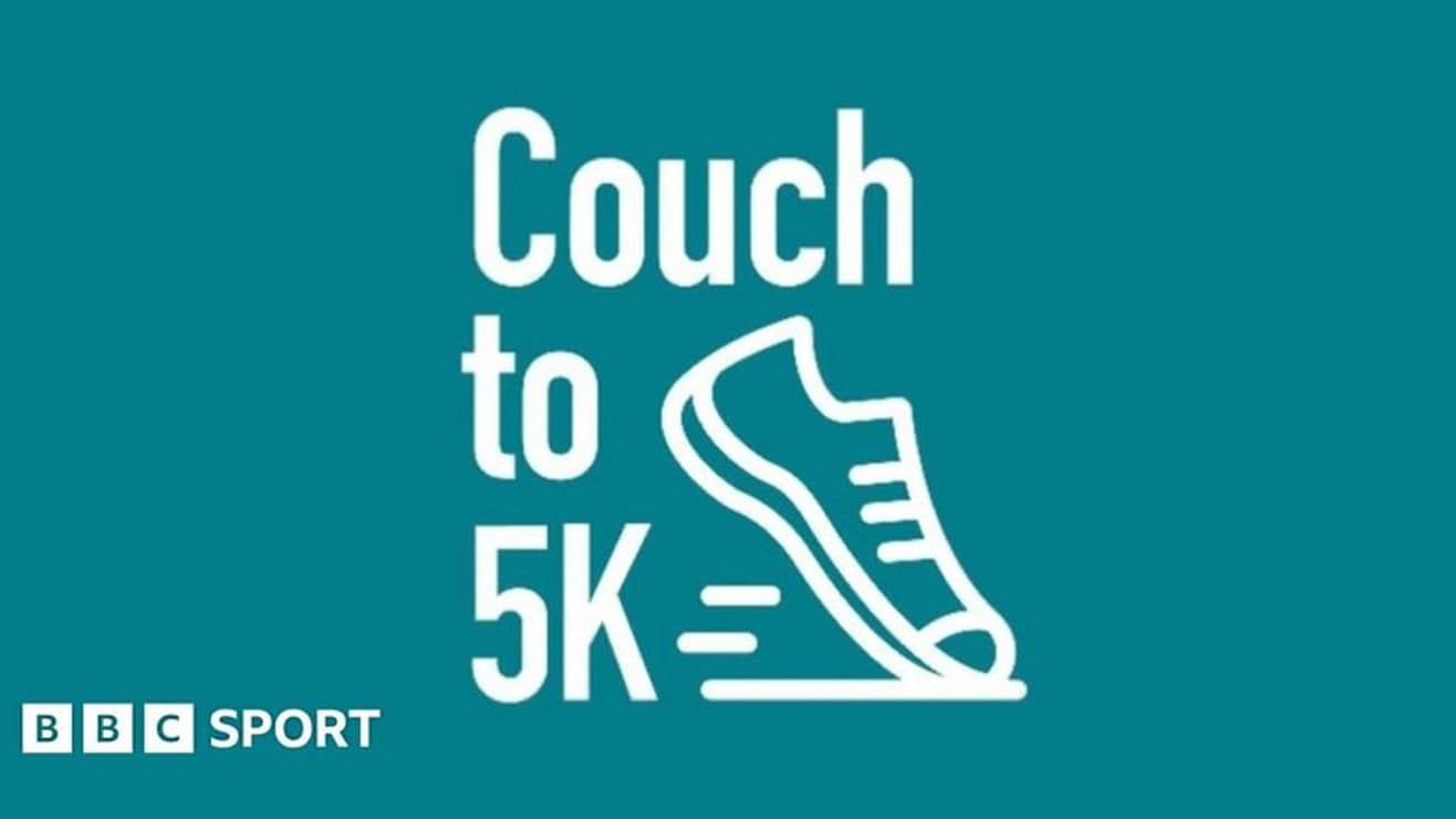 ENSA Couch To 5K
