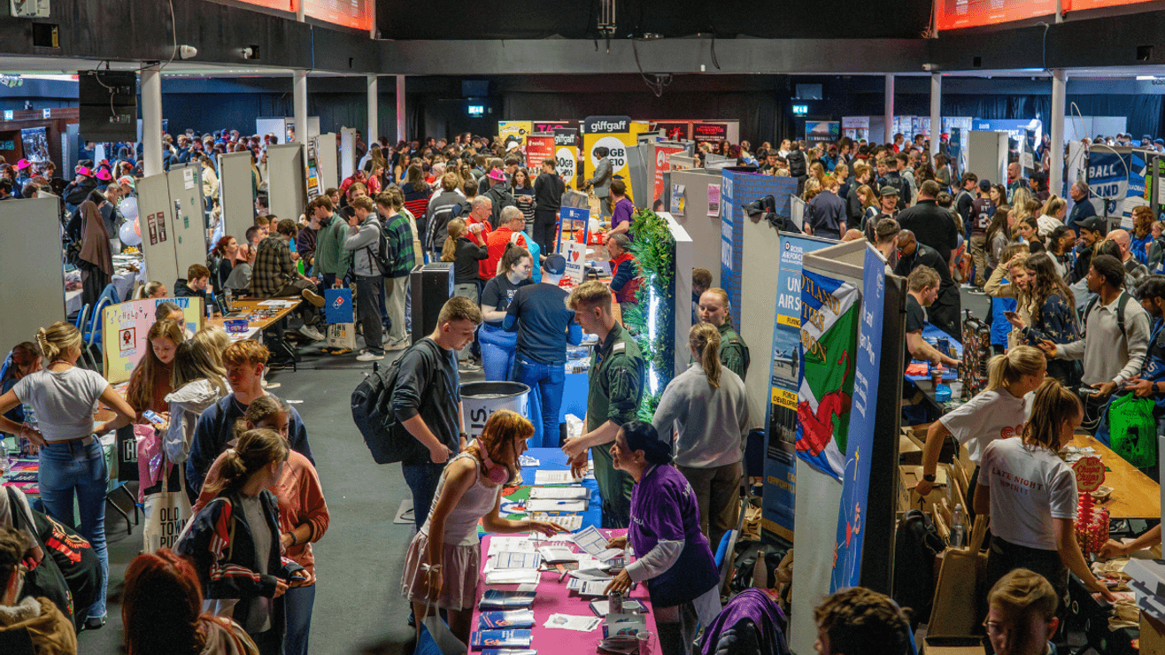 Welcome Fair 