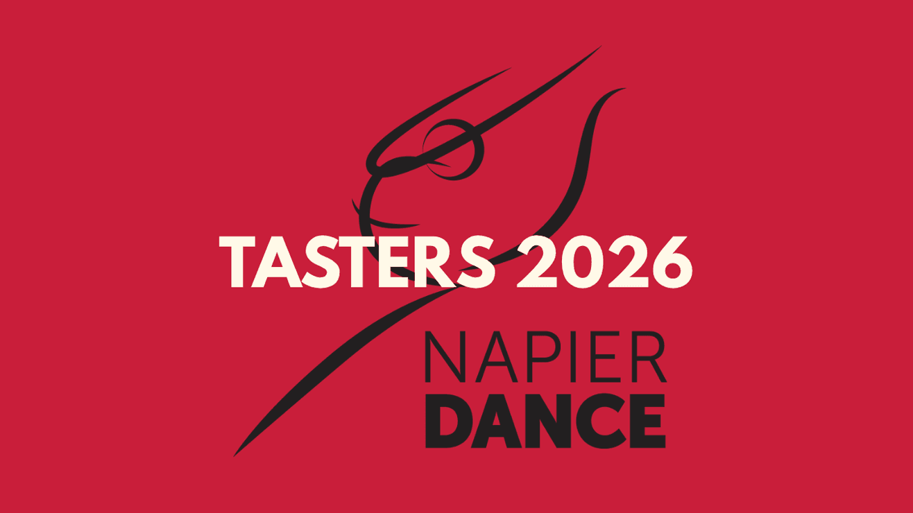 Napier Dance Taster Sessions 