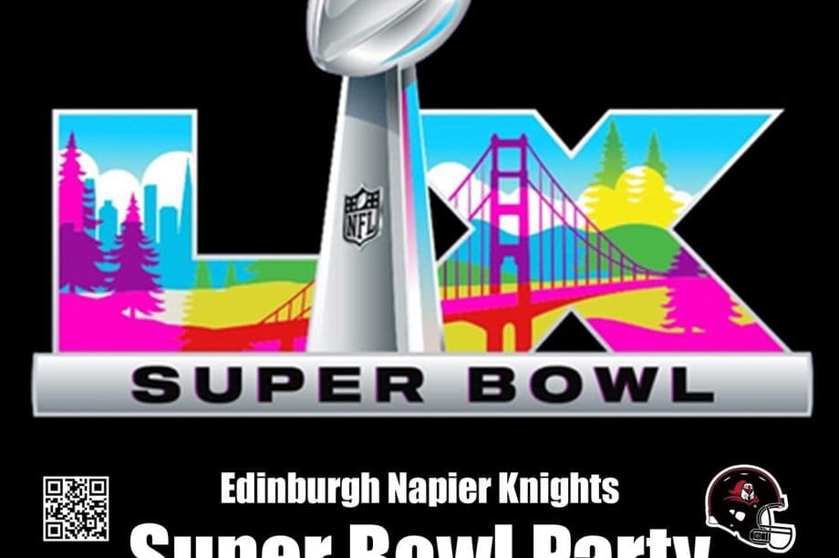 Superbowl Party