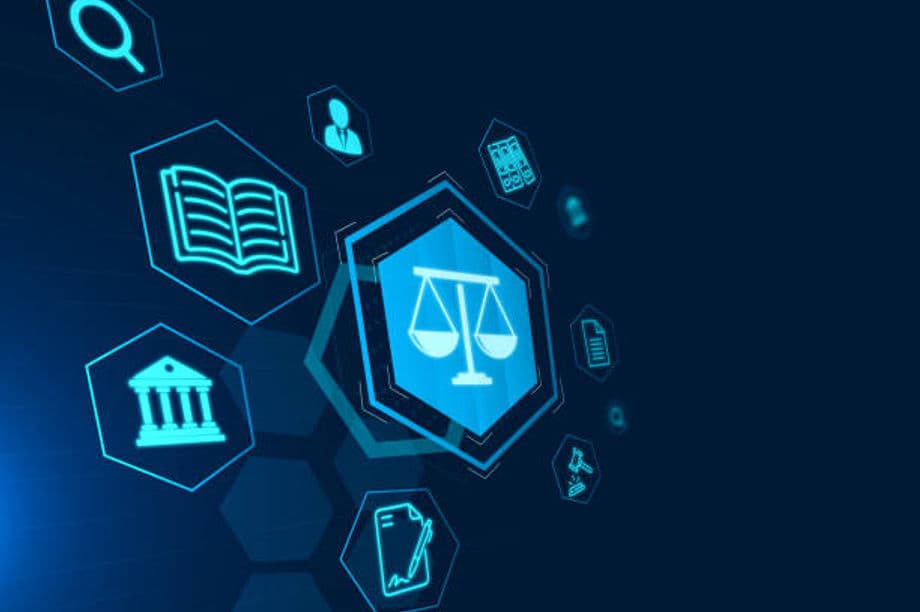 Law & Tech Conference
