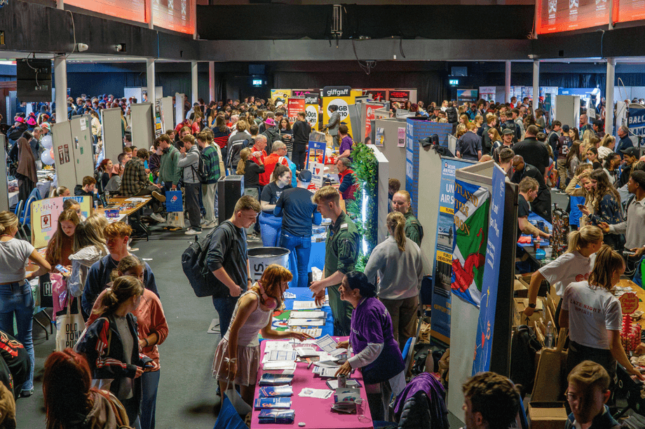 Welcome Fair